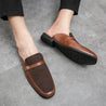 Erwin - Lässige Und Elegante Loafers