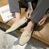 Randy - Elegante Und Leichte Loafers