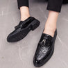 Cooper - Elegante Und Langlebige Loafers