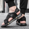 Jameson - Bequeme Und Atmungsaktive Outdoor-Sandalen