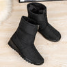 Heidi - Warme Und Bequeme Winterstiefel