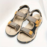 Ludwig - Robuste Und Bequeme Outdoor-Sandalen