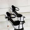 Mathilda - Elegante Und Elegante High Heels