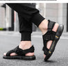 Jameson - Bequeme Und Atmungsaktive Outdoor-Sandalen