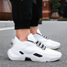 Andre - Innovative Und Atmungsaktive Chunky Sneakers