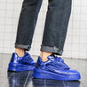 Callum - Stylische Und Trendige Plateau-Sneakers