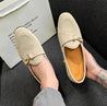 Randy - Elegante Und Leichte Loafers