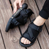 Jameson - Bequeme Und Atmungsaktive Outdoor-Sandalen