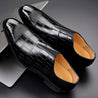 Moritz - Elegante Und Bequeme Loafers Aus Leder