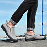 Yosef - Stylische Und Vielseitige Slip-On Sneakers