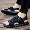 Jameson - Bequeme Und Atmungsaktive Outdoor-Sandalen