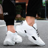 Andre - Innovative Und Atmungsaktive Chunky Sneakers