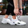 Andre - Innovative Und Atmungsaktive Chunky Sneakers