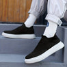 Kobe - Leichte Und Atmungsaktive Slip-On Sneakers