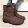 Heidi - Warme Und Bequeme Winterstiefel