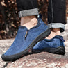 Yosef - Stylische Und Vielseitige Slip-On Sneakers