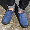 Yosef - Stylische Und Vielseitige Slip-On Sneakers