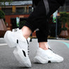 Andre - Innovative Und Atmungsaktive Chunky Sneakers