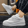 Callum - Stylische Und Trendige Plateau-Sneakers