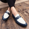 Harvey - Klassische Und Elegante Loafers