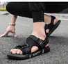 Jameson - Bequeme Und Atmungsaktive Outdoor-Sandalen