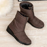 Heidi - Warme Und Bequeme Winterstiefel