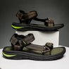 Lance - Leichte Und Strapazierfähige Outdoor-Sandalen