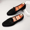 Randy - Elegante Und Leichte Loafers