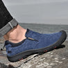 Yosef - Stylische Und Vielseitige Slip-On Sneakers