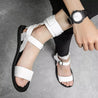 Wallace - Stylische Und Trendige Flache Sandalen