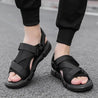 Jameson - Bequeme Und Atmungsaktive Outdoor-Sandalen