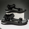 Lance - Leichte Und Strapazierfähige Outdoor-Sandalen