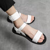 Wallace - Stylische Und Trendige Flache Sandalen