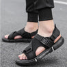 Jameson - Bequeme Und Atmungsaktive Outdoor-Sandalen