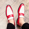 Harvey - Klassische Und Elegante Loafers