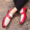 Harvey - Klassische Und Elegante Loafers