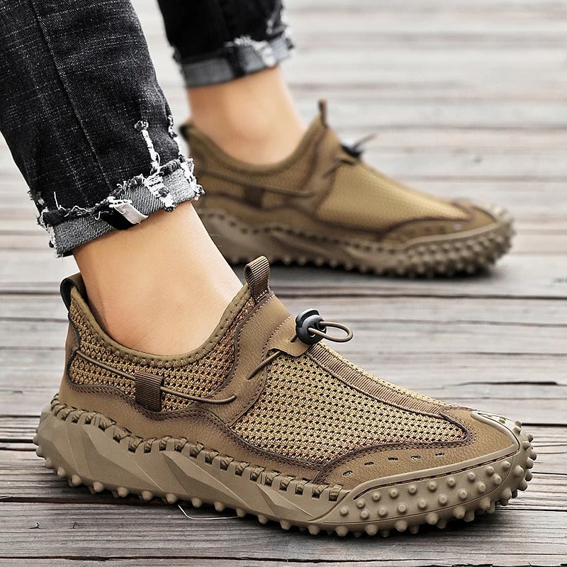 Mark - Innovative Und Leichte Slip-On Sneakers