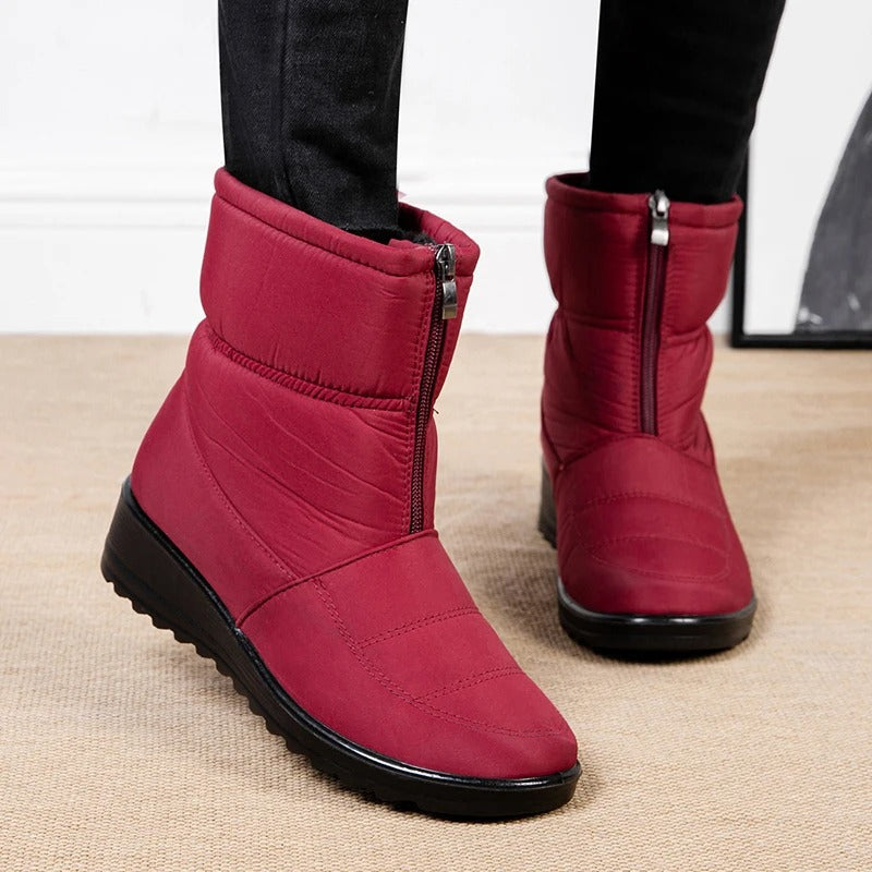 Heidi - Warme Und Bequeme Winterstiefel