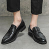 Harvey - Klassische Und Elegante Loafers