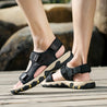 Ludwig - Robuste Und Bequeme Outdoor-Sandalen