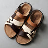 Aiden - Atmungsaktive Und Stylische Outdoor-Sandalen