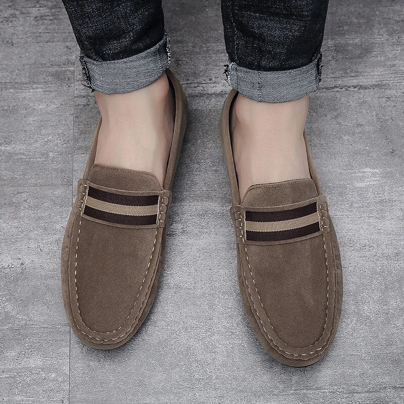 Greyson - Elegante Und Bequeme Loafers