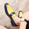 Harvey - Klassische Und Elegante Loafers