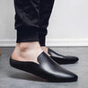 Tyler - Elegante Und Bequeme Loafers Aus Leder