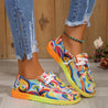 Dorothy - Bunte Und Stylische Sneakers