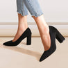 Nikka - Schicke Und Raffinierte High Heels Schuhe