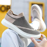 Kobe - Leichte Und Atmungsaktive Slip-On Sneakers