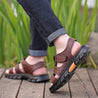 Dwight - Langlebige Und Modische Outdoor-Sandalen