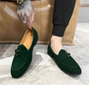 Randy - Elegante Und Leichte Loafers