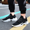 Andre - Innovative Und Atmungsaktive Chunky Sneakers